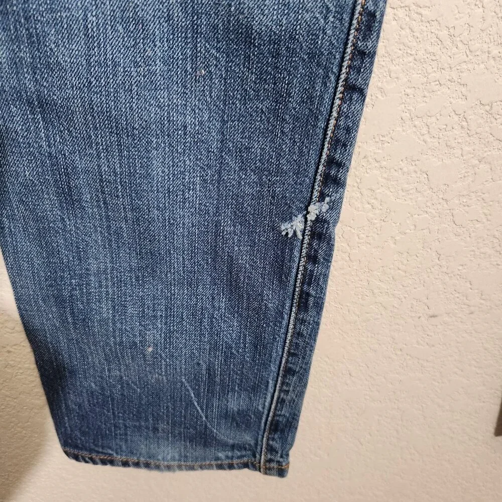 Levis levi 501